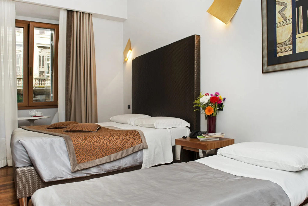 Relais Forus Inn