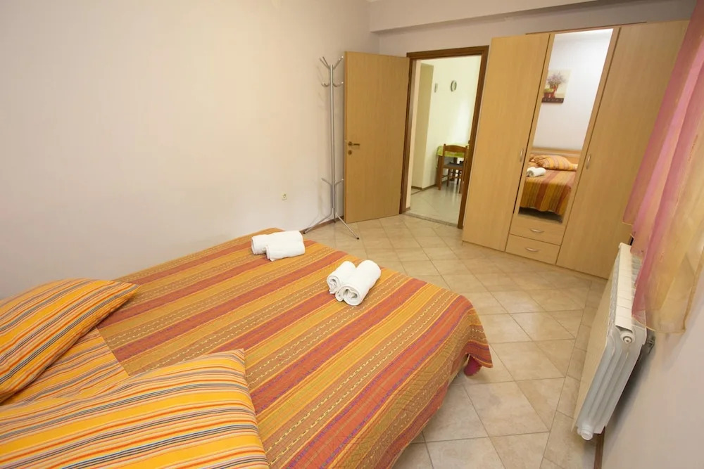 Apartments Rajci