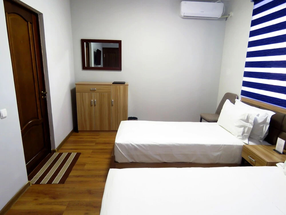 Отель Grand Hotel