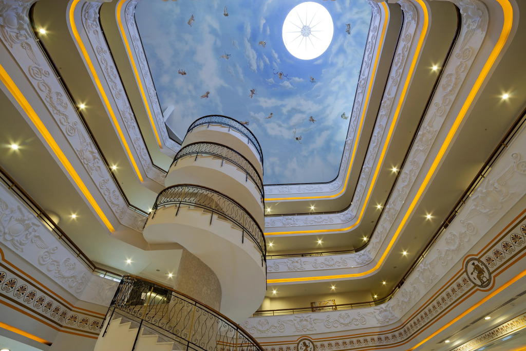 Sentido Roma Beach Resort & Spa