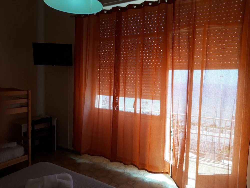Hotel White Beach Ancora