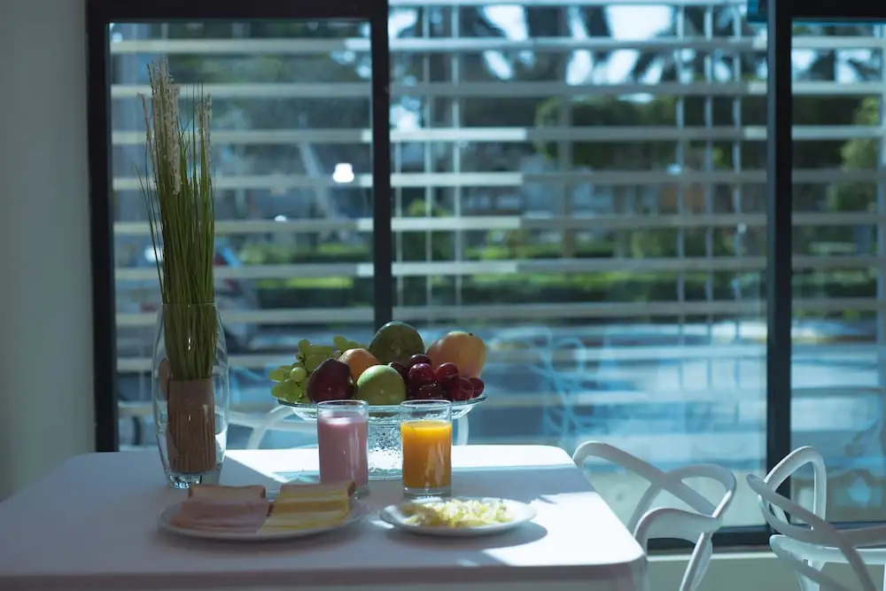 Alejandra Hotel