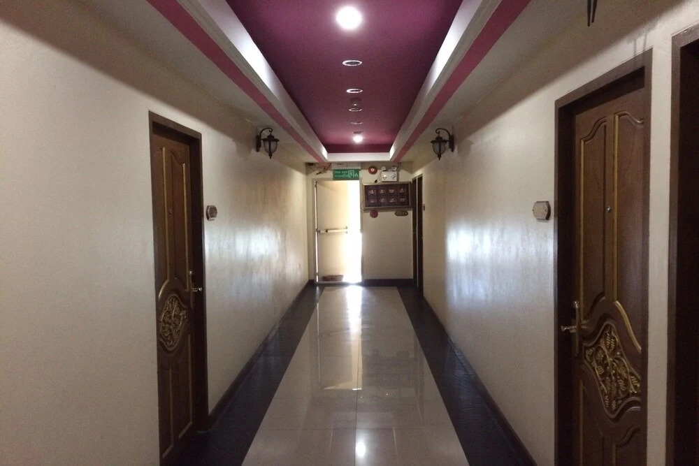 Soravit Place Apartment