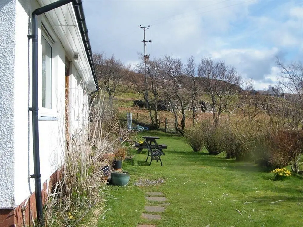 Six Willows Bed and Breakfast
