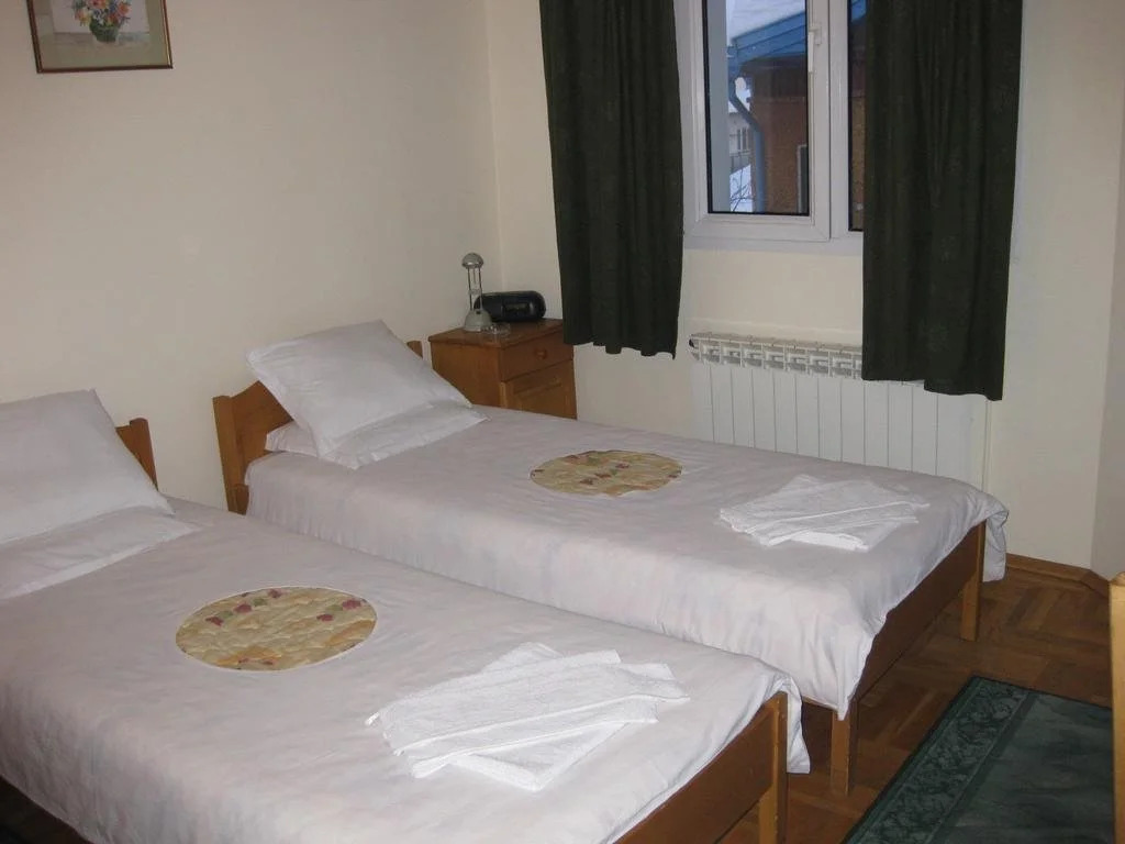 Niko Hotel
