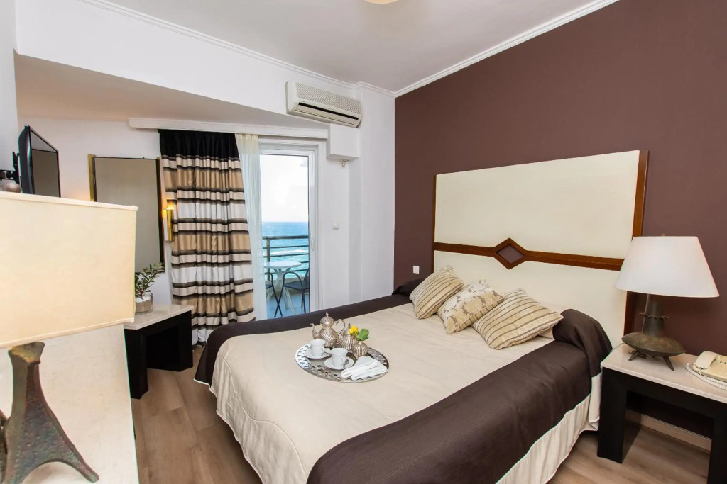 Mati Hotel