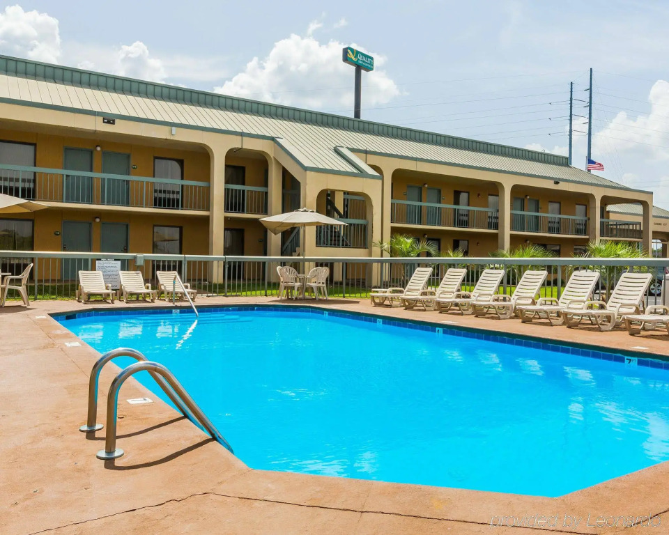 Motel 6 Montgomery, AL - Eastern Blvd