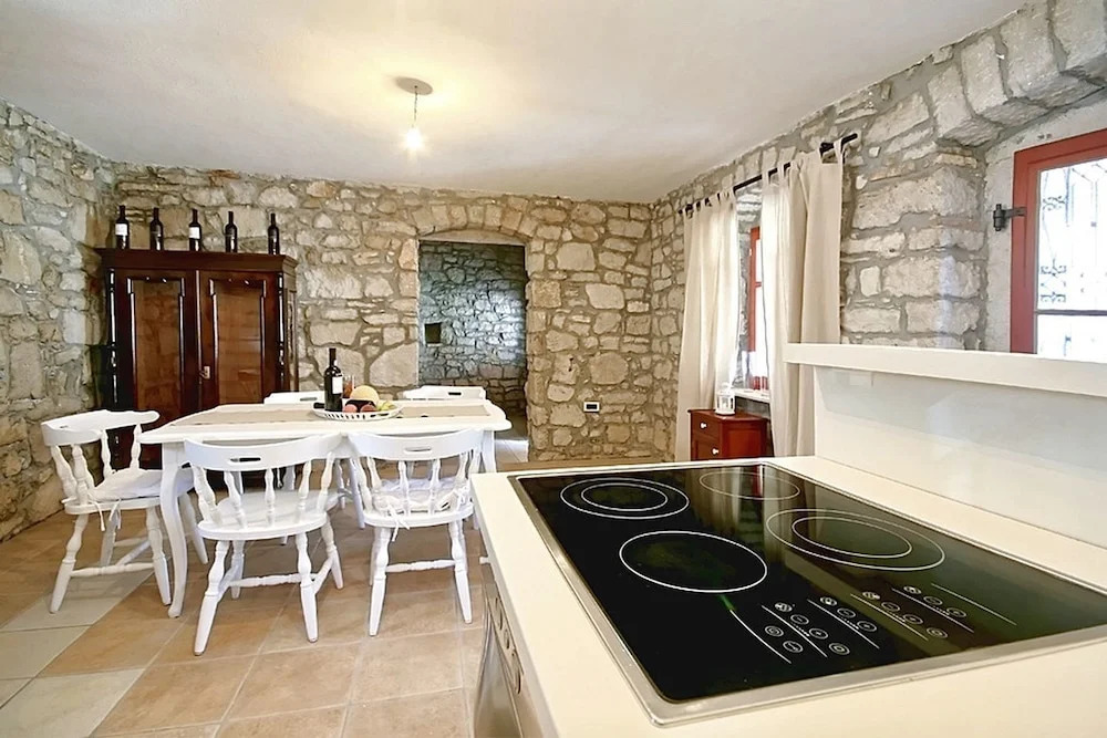 Casa Nono Nino