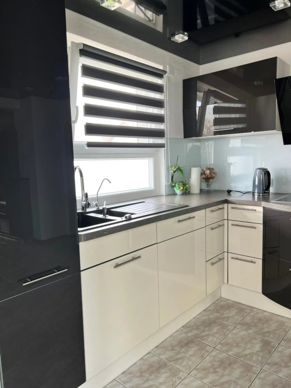LifeStyle Apartment Sinsheim