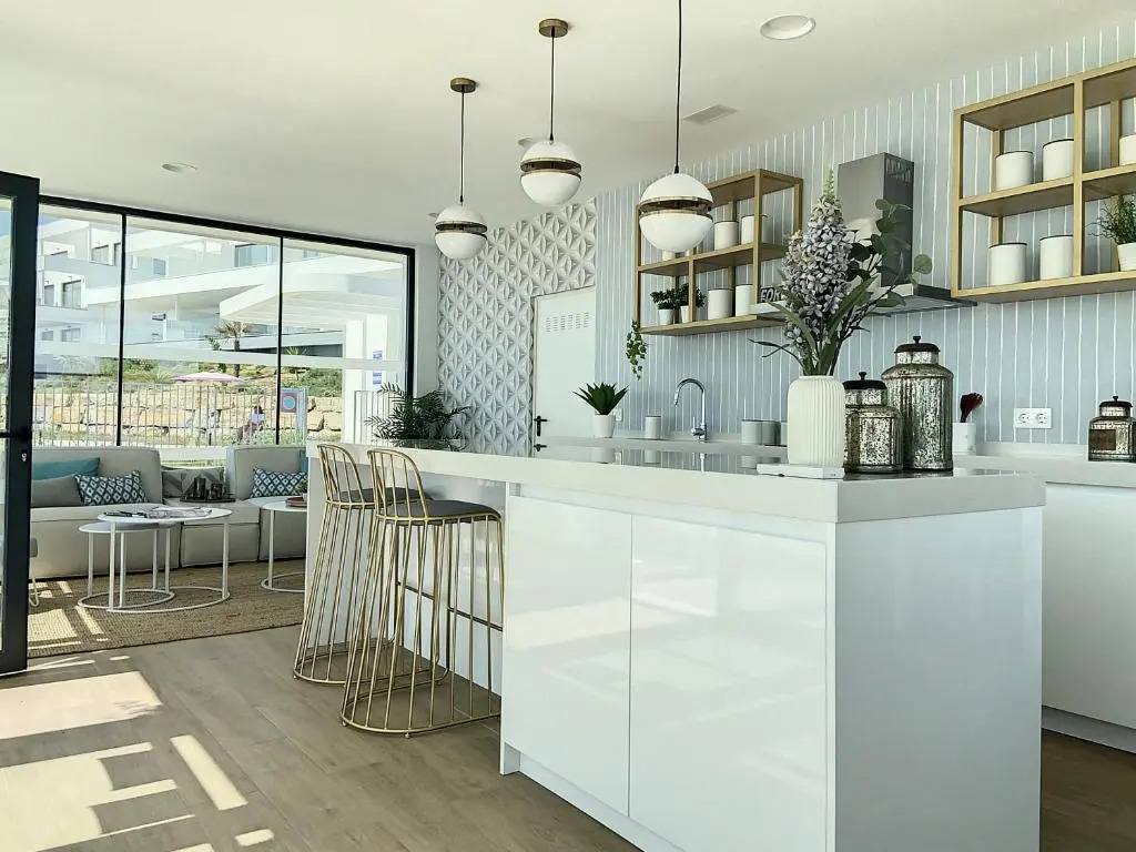 Via Celere 2331 Luxury Sea View Apartment
