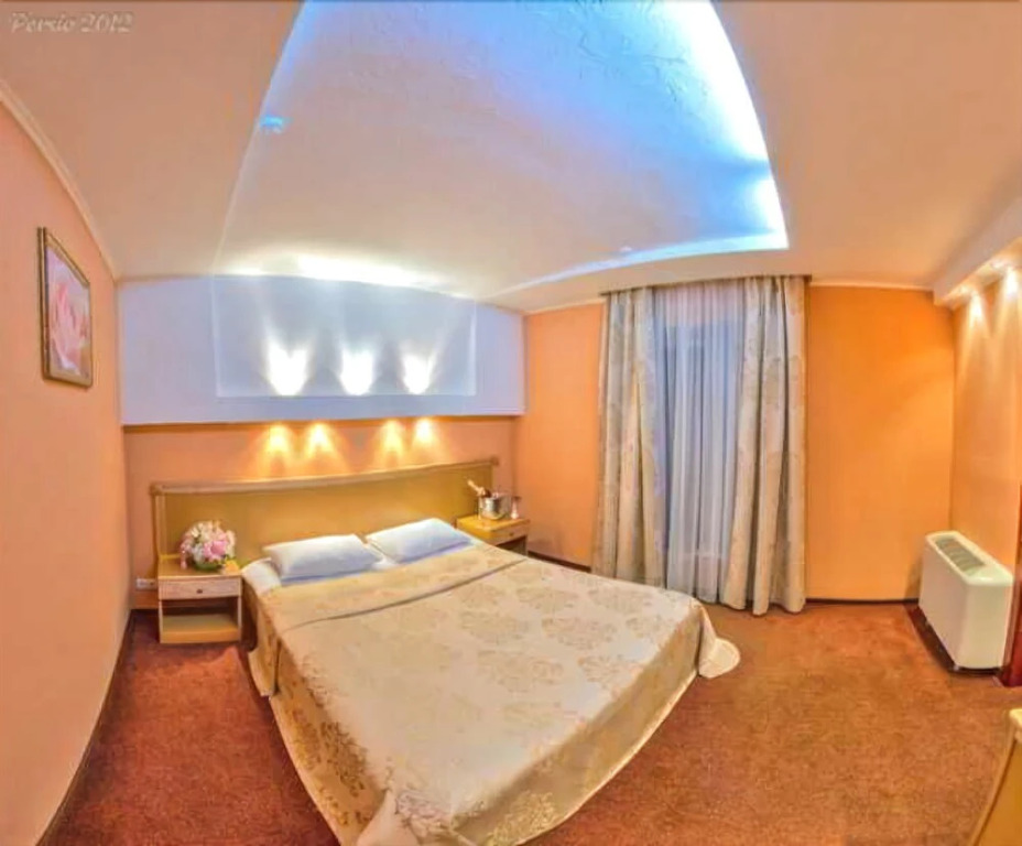 Optima Deluxe Kryvyi Rih
