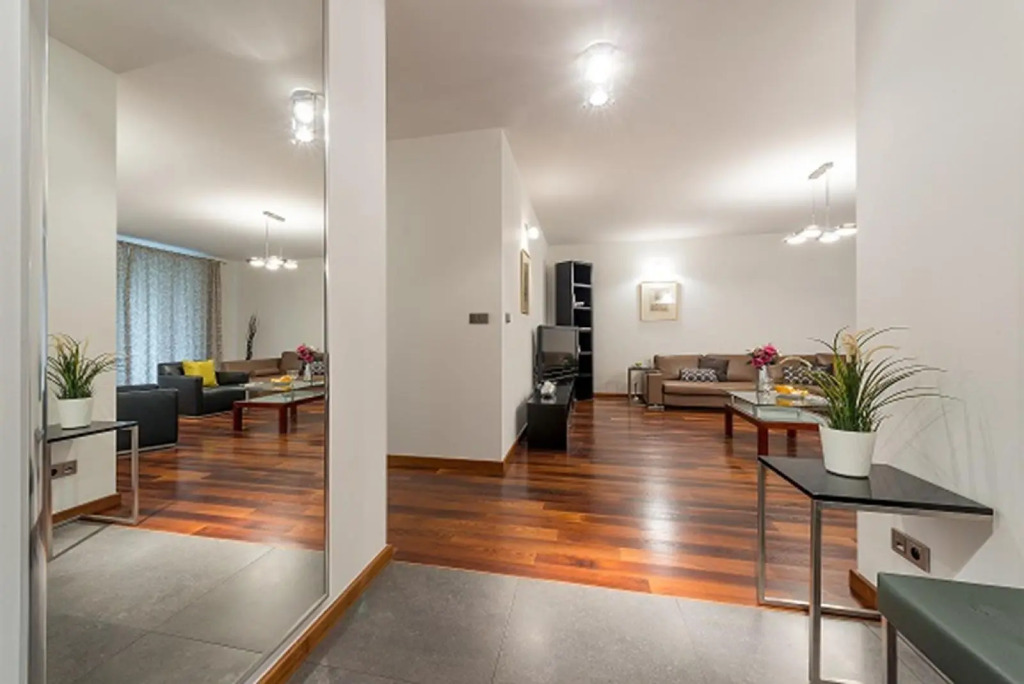 P&O Apartments Patria
