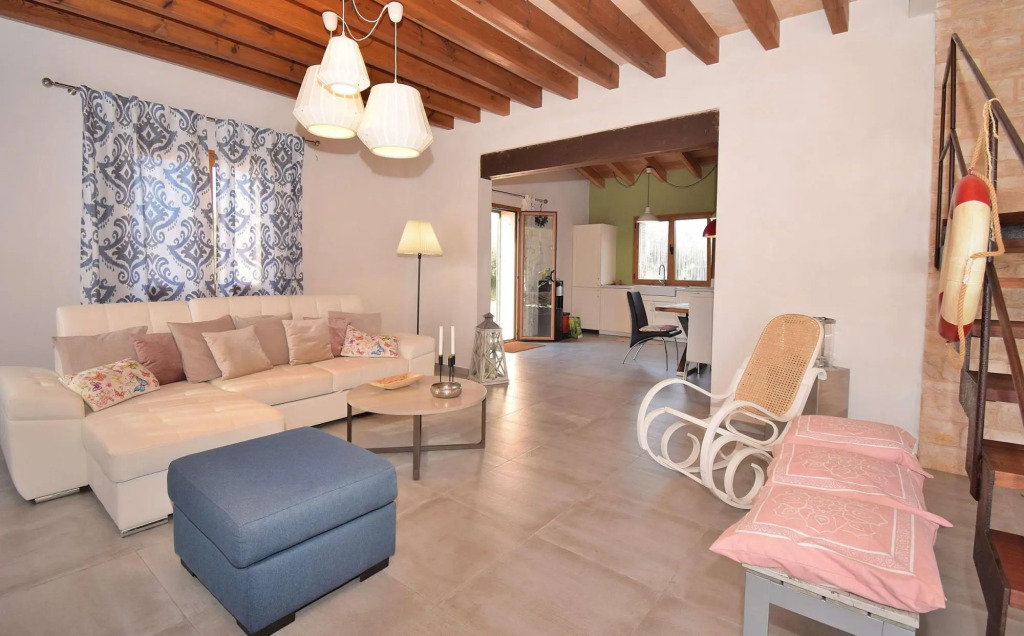 Finca Can Xesquet Comuna 168 by Mallorca Charme