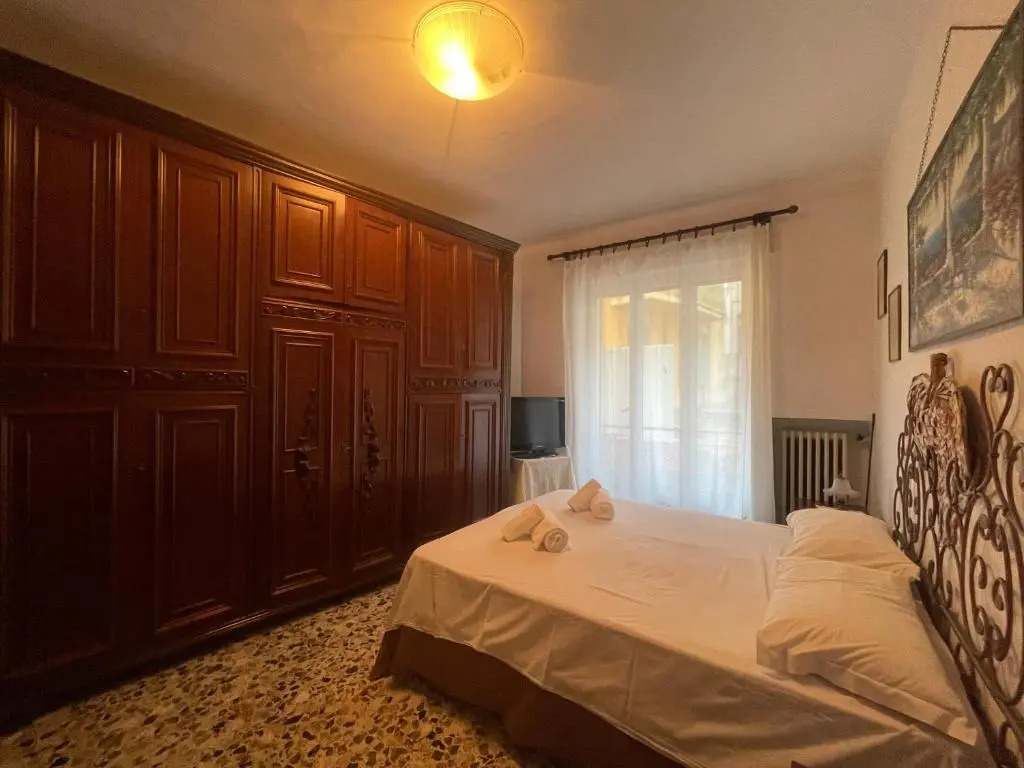 [Suite Volta]✩✩✩✩✩ Centralissimo, 6 Persone