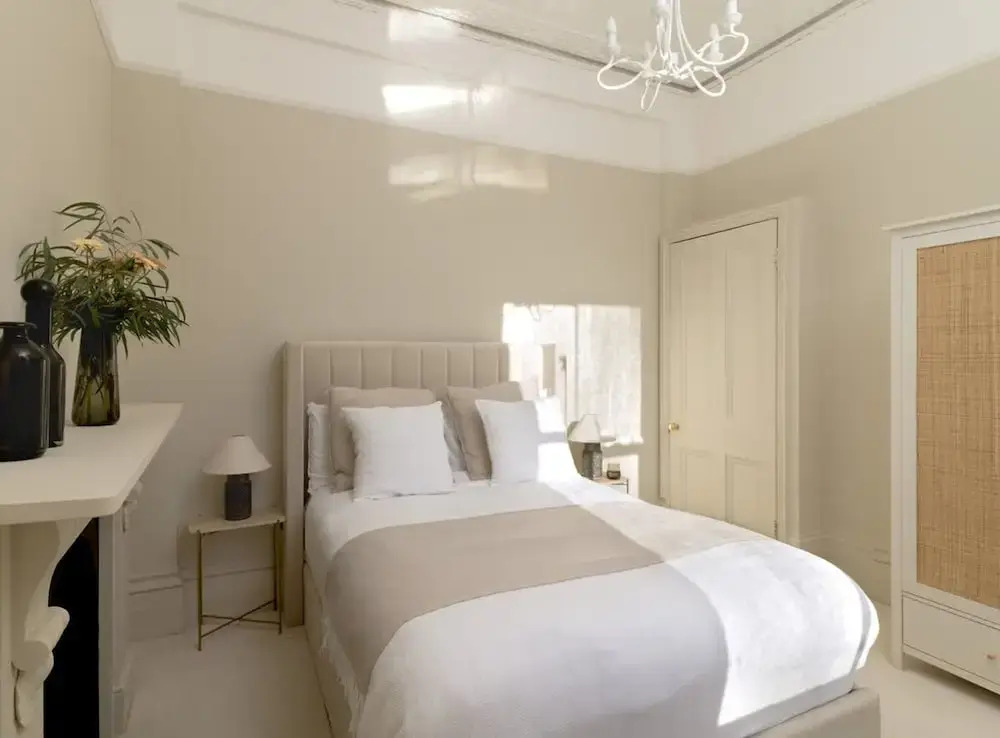 Sophisticated Notting Hill 2bed