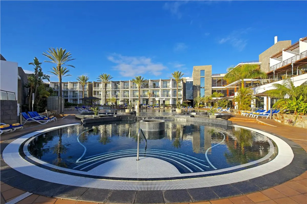 Hotel Mirador Papagayo by LIVVO