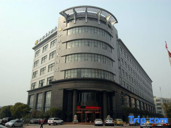 Treasure Island Hotel