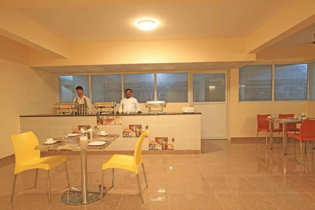 Arra Grande Suites Bangalore airport hotel