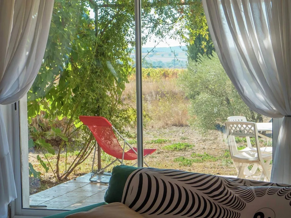 Holiday Home in Murviel with French Garden