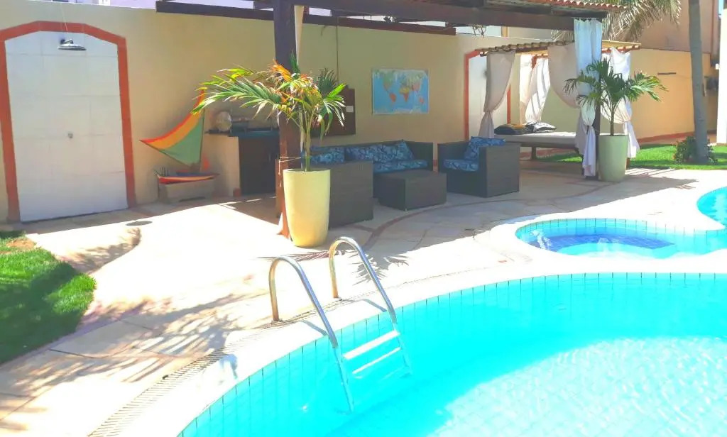 Villa Serena