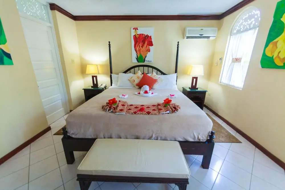 Franklyn D Resort & Spa All Inclusive