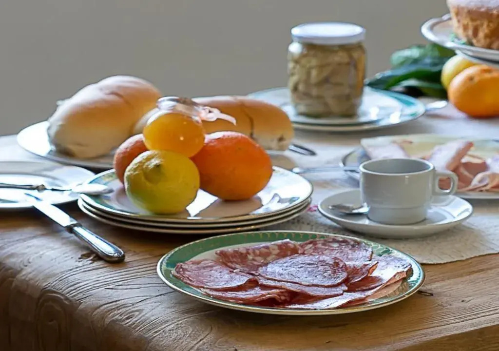 Albergo Rurale Casa Fois