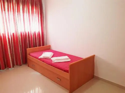 Apartamentos Olim