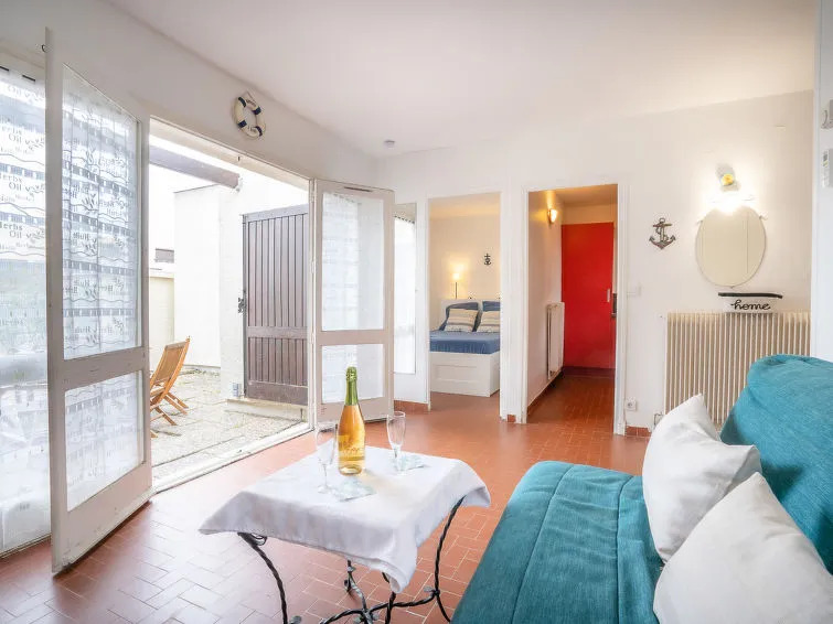 Holiday Home Grau Village-1 by Interhome