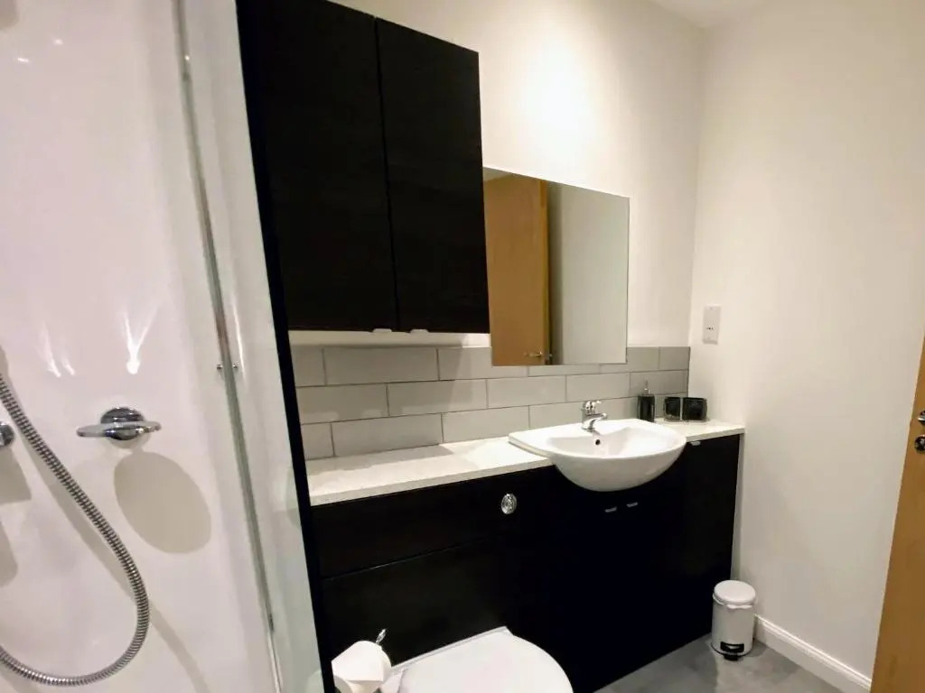 The Lochend Park View Residence No.3