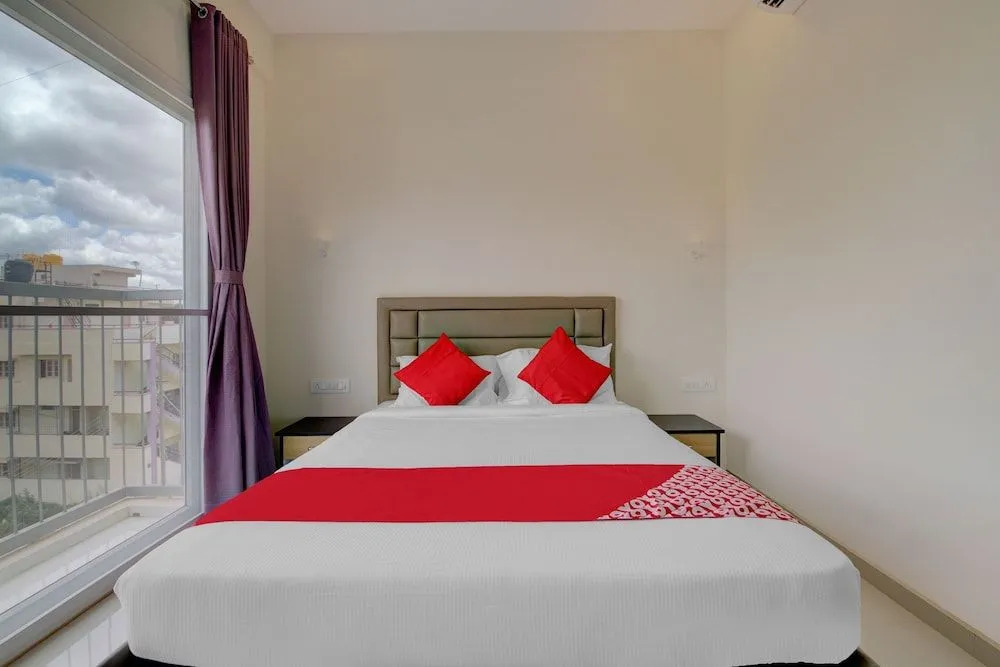 Oyo 41023 Accor International