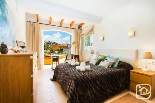 Villa Paradise by Abahana Villas