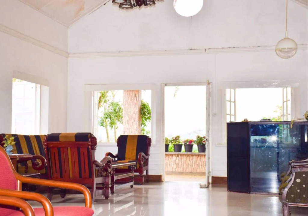 Bandarawela Rest House