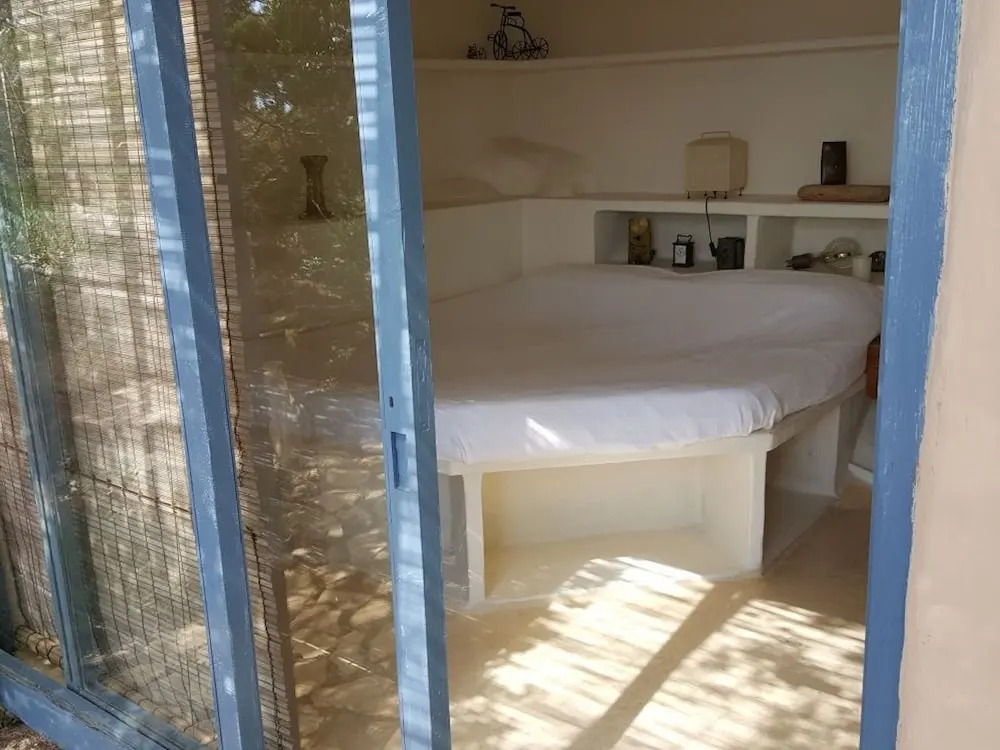 Very Unusual Rock House, Situated Right on the Coast With Spectacular Views