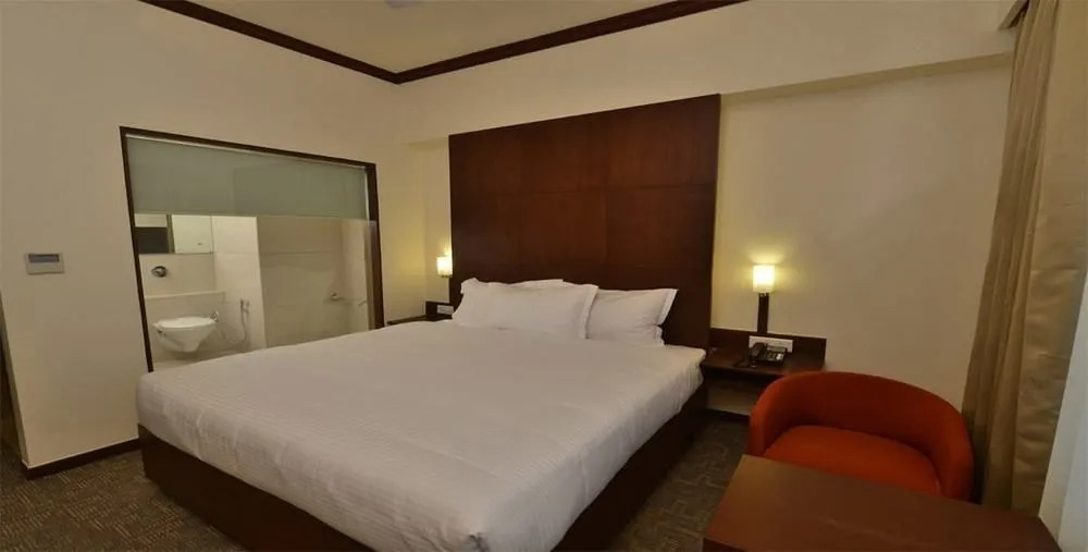 Hotel Aum Regency