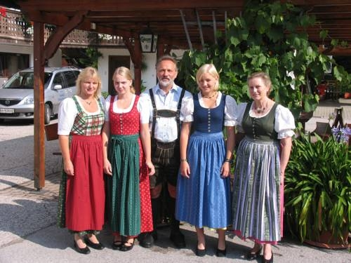 Gasthof Staudnwirt