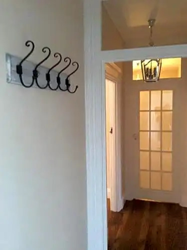 St Aubyn bed & breakfast