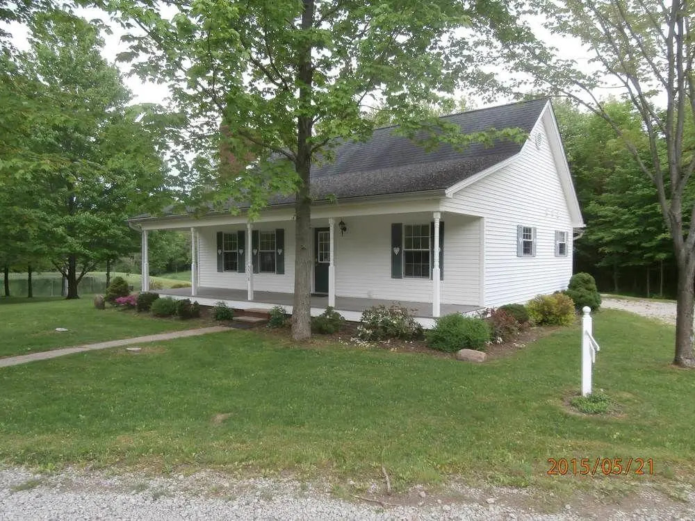 Bear Creek Farm Bed and Breakfast