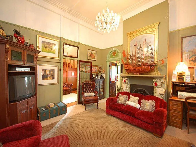 Franklin Villa