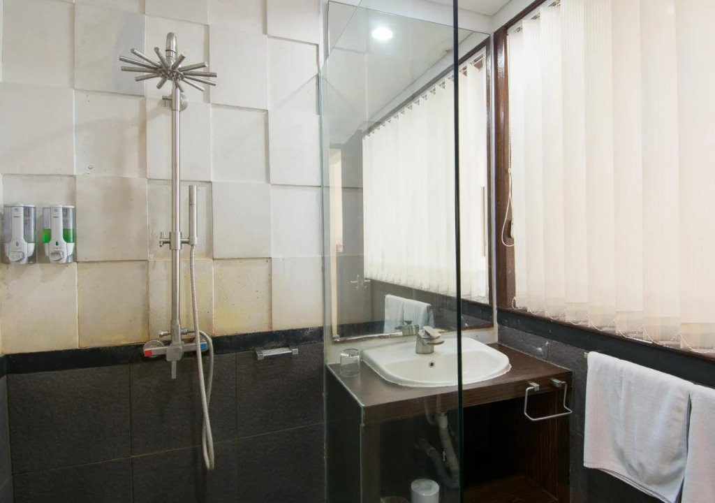 Devata Suite & Residence
