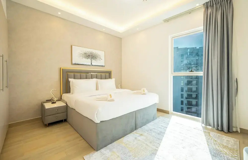 Zapbed House - YWE B8 312