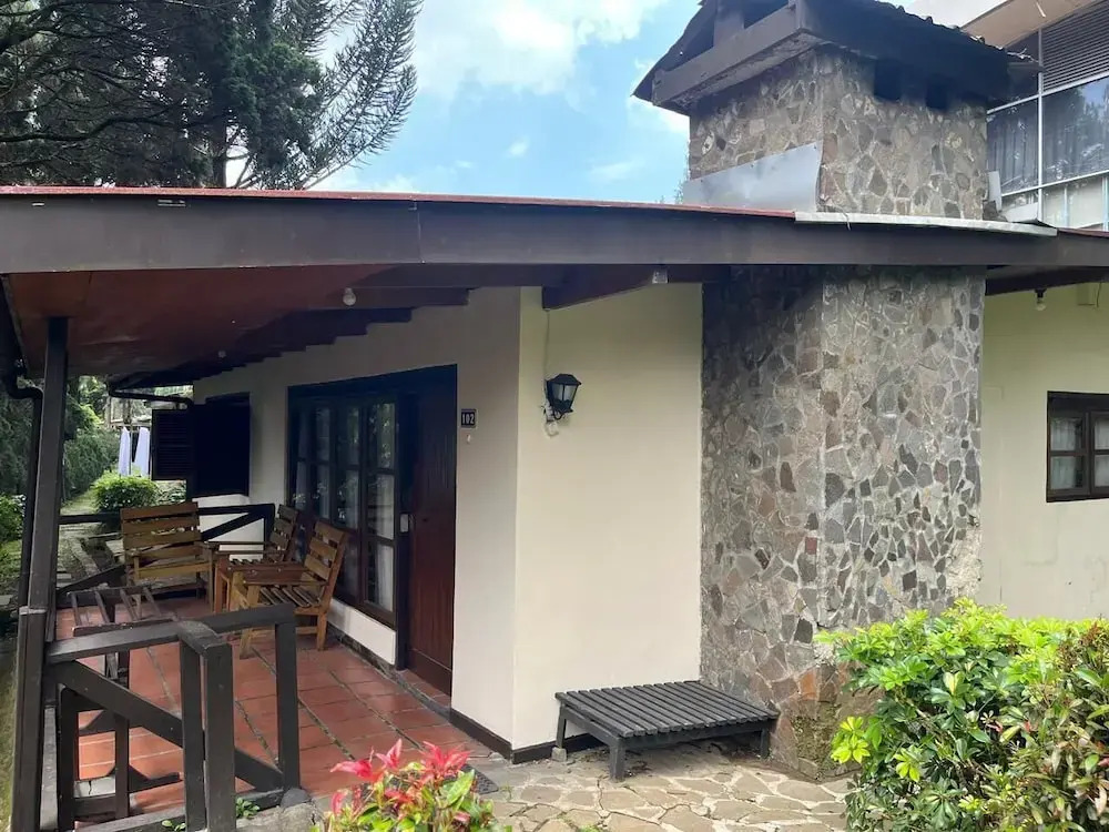 Hotel & Banquet Panorama Lembang