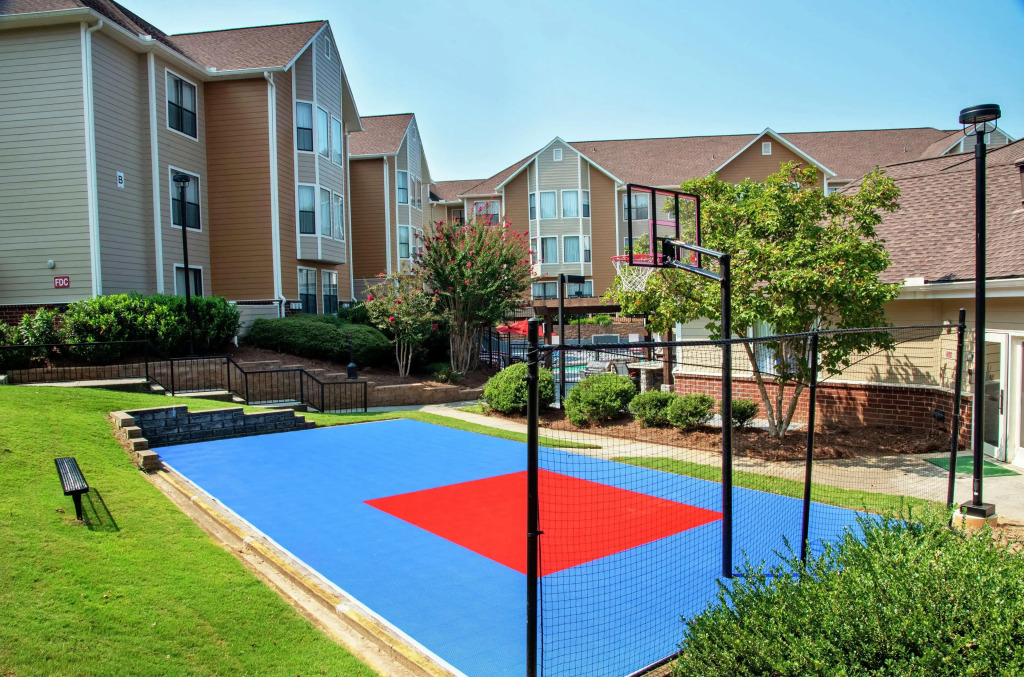 Homewood Suites Atlanta - Peachtree Corners/Norcross