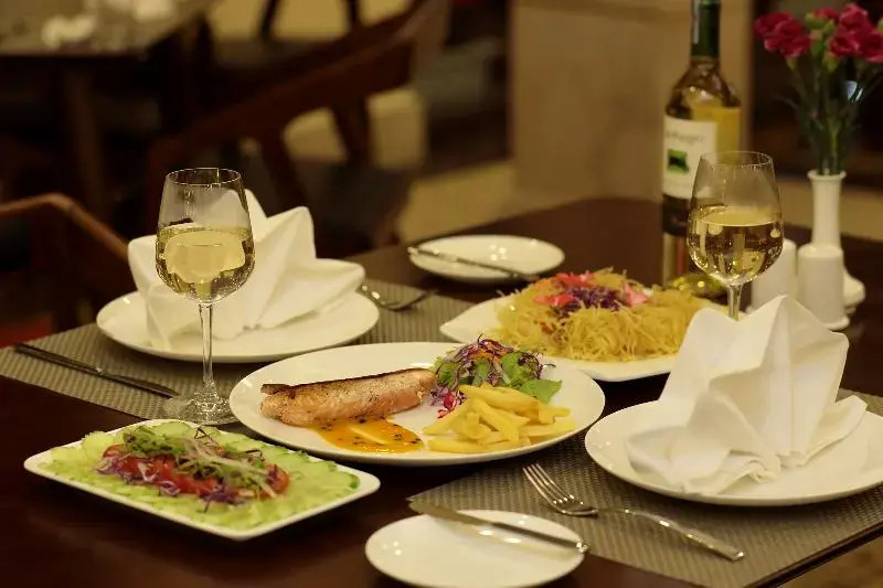 Thu Hang Sapa Hotel - by Bay Luxury