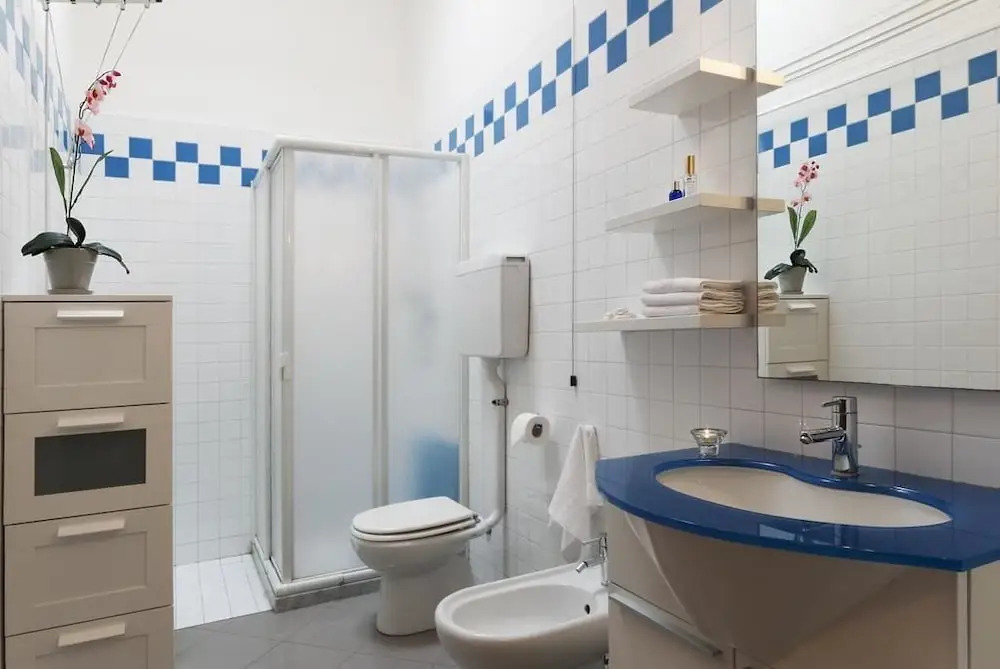 Dafne Apartment