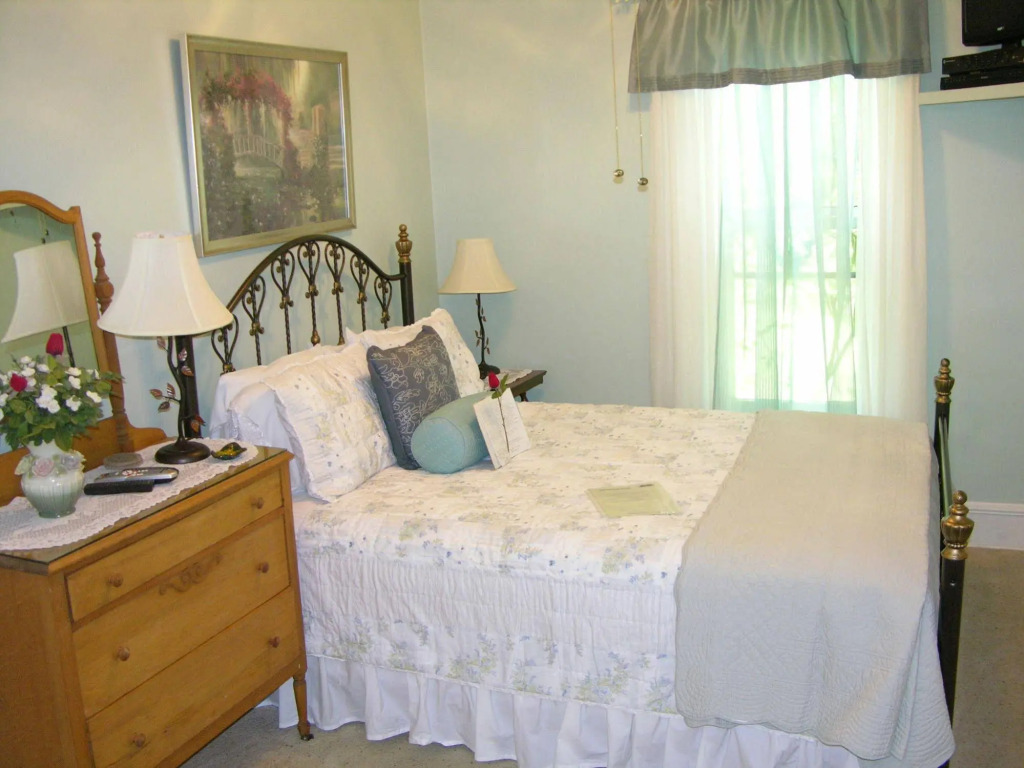 The Seymour House Bed & Breakfast