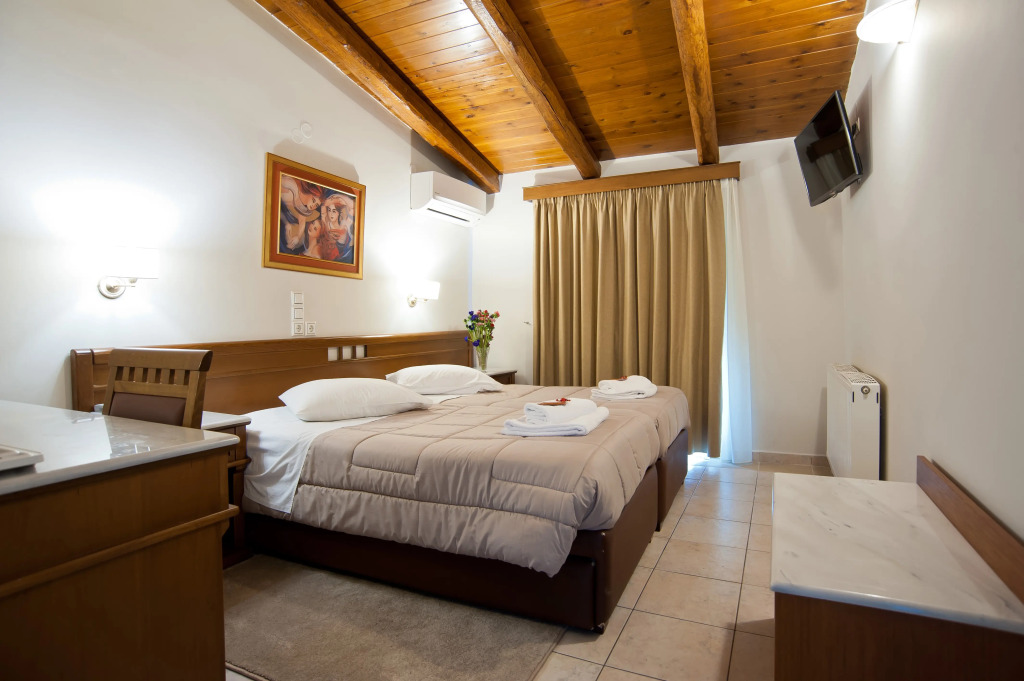 Parnassos Delphi Hotel