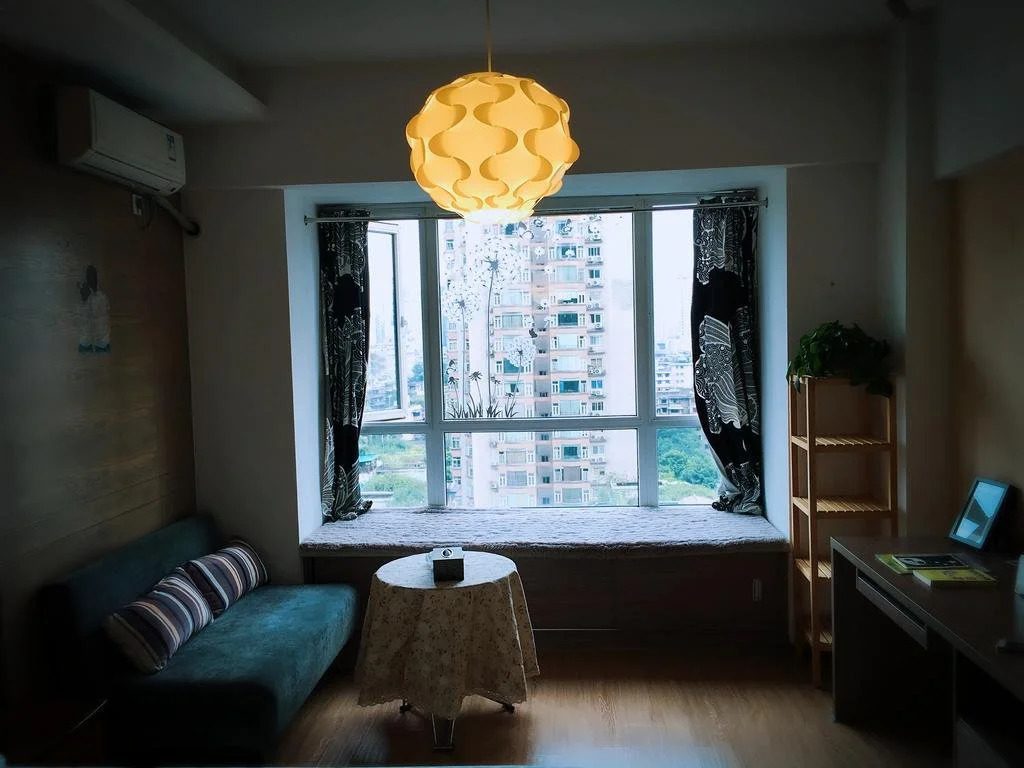 Qingfengxiaozhu Hotel
