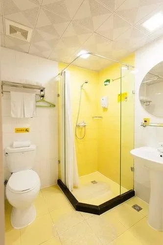 Home Inn Nanjing Maigaoqiao Metro Station