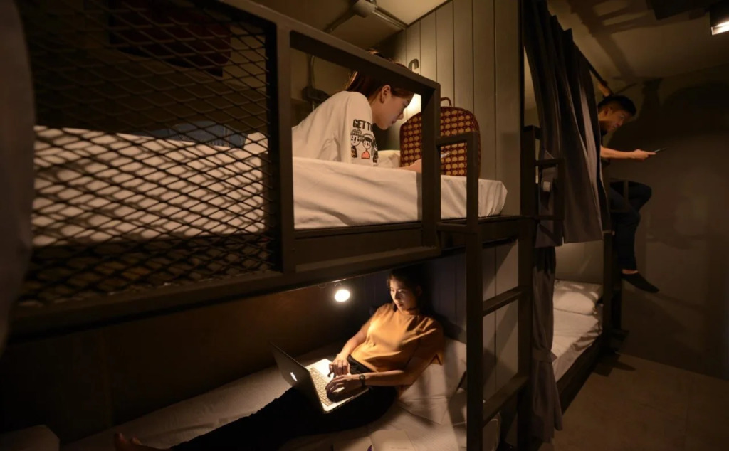 Bed & Bike Hostel