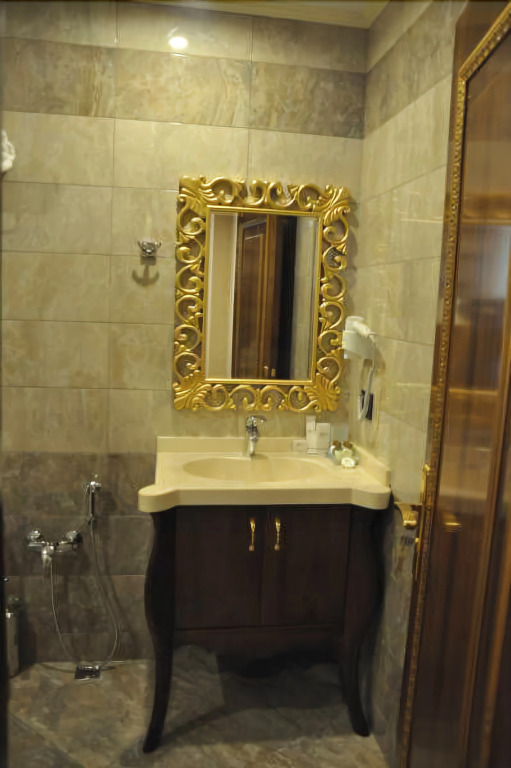 Отель Joyy Hotel & Spa